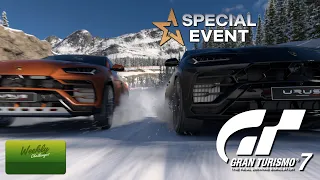 Gran Turismo 7 - Weekly Challenges Event Race | May 2024 - Week 1