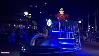 Mickey's Boo-To-You Halloween Parade 2019 | Magic Kingdom Walt Disney World Resort Family Vacation