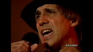 Adriano Celentano '94 concerto