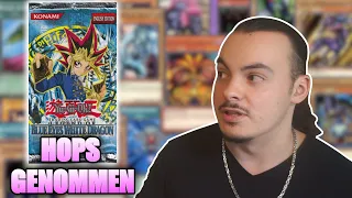 ALLE Yu-Gi-Oh! KARTEN aus LOB HOPS GENOMMEN