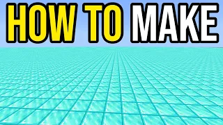 How To Make Custom Superflat Worlds In Minecraft PS4/Xbox/PE/Bedrock