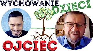 Jacek Pulikowski - Rola Ojca w wychowaniu Dzieci. Druga funkcja mężczyzny.