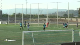 UD Castellonense 0 - 1 Ontinyent 1931 CF 2023/24