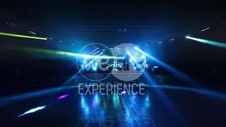 WeAre Experience @ Dock des Suds - 15/03/2014 (Official AfterMovie)