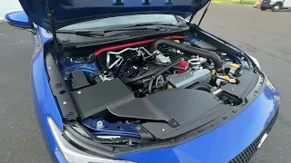 I went Ethanol | 2023 Subaru Wrx | Is it good or hype? | Power Increase? | Should you go Ethanol?