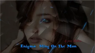 Enigma - Sting On The Mon  ( Trance mix 2020 Dj Jean Alpohim )