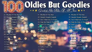 Greatest Hits Golden Oldies 50s 60s 70s - Oldies Classic - Best Old Love Songs From 50s 60s 70s