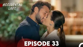 Accidental Love Episode 33 (FULL HD)