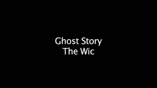 Ghost Story The Wickerham Inn