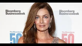 Paulina Porizkova Reveals Her Frontal Nude ‘Vogue’ Cover Is Unretouched