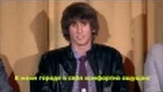 Dendi о ситуации на Украине