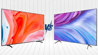 Samsung Q60A vs Q60T - Big Change!