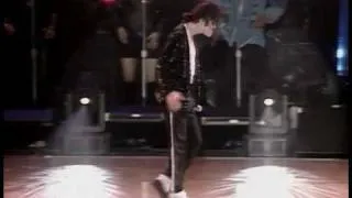 Michael Jackson  -  Best Moonwalk Ever