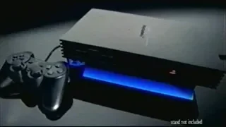 PlayStation 2 'Engine' Commercial (2001)