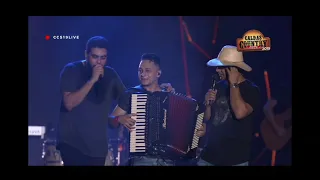 Henrique e juliano - Pot Pourri // Caldas Country 2019