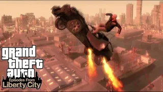 GTA IV - Swingset of Death Compilation #51 [1080p]