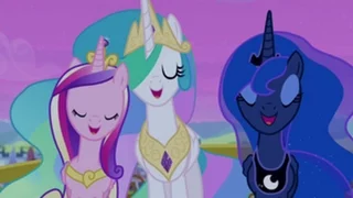 [Russian] My Little Pony | You'll Play Your Part [HD]