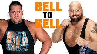 Big Show's First and Last Matches in WWE - Bell to Bell