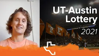 UT-Austin's Absurd Appeals Lottery