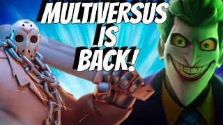 You Should Be Excited About MultiVersus & Black Ops 6 - PlayStation Generation #10  Ft@JakeSteinberg