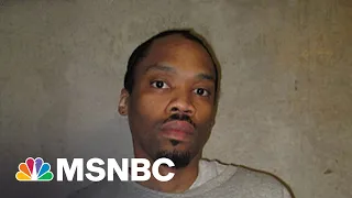 After Racist Juror Busted, Black Man Still Facing Execution In Oklahoma