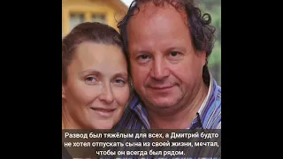 Актриса Ольга Беляева погибла в 35 лет, а бывший муж Дмитрий Астрахан не смог ей  помочь.
