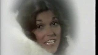 Carpenters at Christmas 1977 Complete TV Special