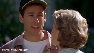 Happy Gilmore (1996) - I eat piece's of sh*t like you for breakfast | Movie Moments