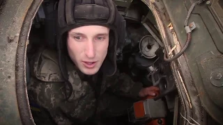 Я     оператор наводчик ЗСУ!  АТО, ВСУ, Война на Донбассе, війна на сході України