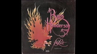 The Bugs Henderson Group - At Last (1978) full album