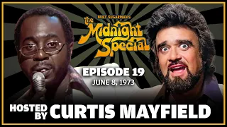 EP 19 - The Midnight Special | June 8, 1973