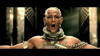 300: A Ascensão do Império - Trailer Oficial 2 (leg) [HD] | 7 de março nos cinemas