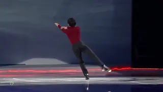 Stephane Lambiel 2014 Artistry on Ice - The Water by Hurts