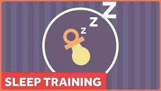 Sleep Training for Parents and Infants