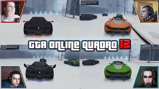 GTA Online - Quadro 12