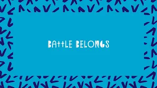 Battle Belongs | Rock Kids