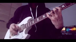 Ashes Of The Innocent - Bullet For My Valentine cover