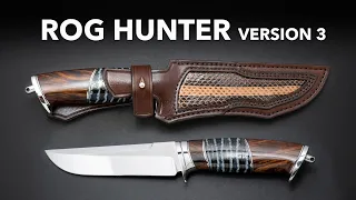 ROG Hunter Version 3 | New Knife Release