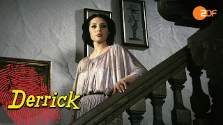 Derrick. Staffel 4, Folge 3: Lissas Vater