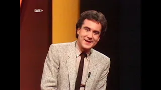 Verstehen Sie Spaß? - 1. Folge vom 31. Januar 1980