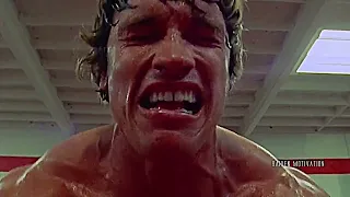 ARNOLD SCHWARZENEGGER | DREAM SPACE (PHONK) - GYM MOTIVATION