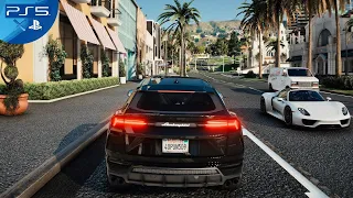 Grand Theft Auto 6 Trailer | Original Ganstas Paradise by Coolio ( Epic Fan Made Trailer) Info tech🎮