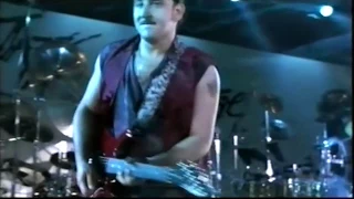 LITFIBA Live 1991 - Proibito