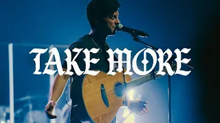 Take More (Live) | ONE&ALL Worship