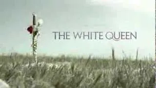 THE WHITE QUEEN | TV PROMO | CUT 1