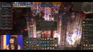 Lineage 2 BornToBeBad   Valakas 0410  L2 Tales Empire 20X