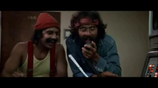 Cheech & Chong - Lardass