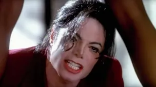 Michael Jackson - Blood On The Dance Floor (Refugee Camp Mix)