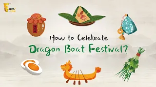 Dragon Boat Festival 2024: How to Celebrate Dragon Boat Festival? | Traditions and Food