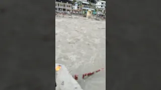 Gangotri Kaudi Yatra